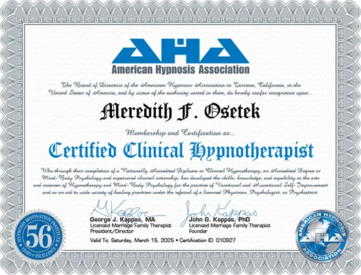 AHACertificate-meredith AHA Certificate CC.Ht.